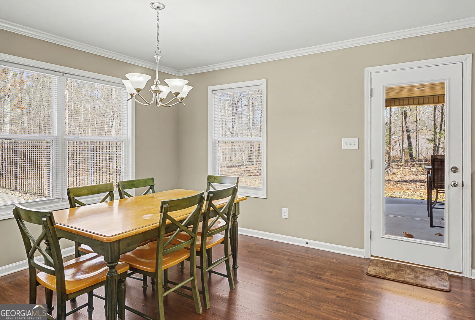 878 Gary Summers Road Senoia - Photo 13