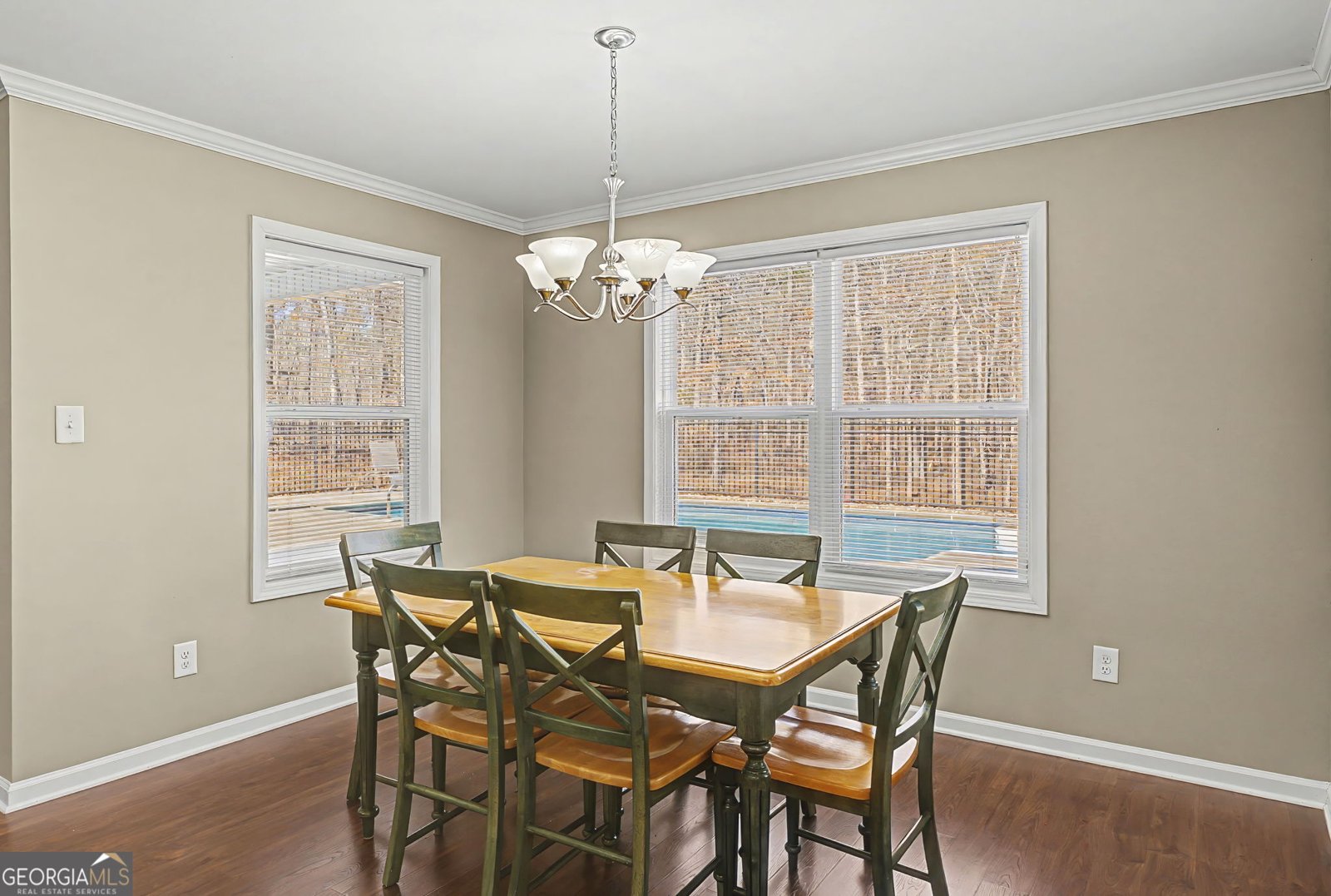 878 Gary Summers Road Senoia - Photo 14