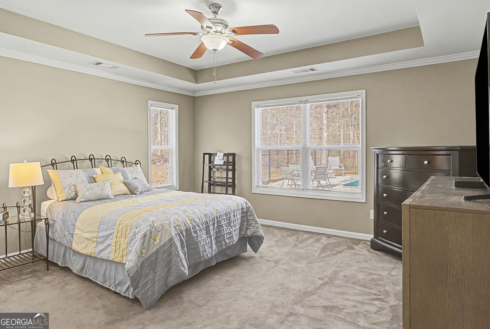 878 Gary Summers Road Senoia - Photo 16