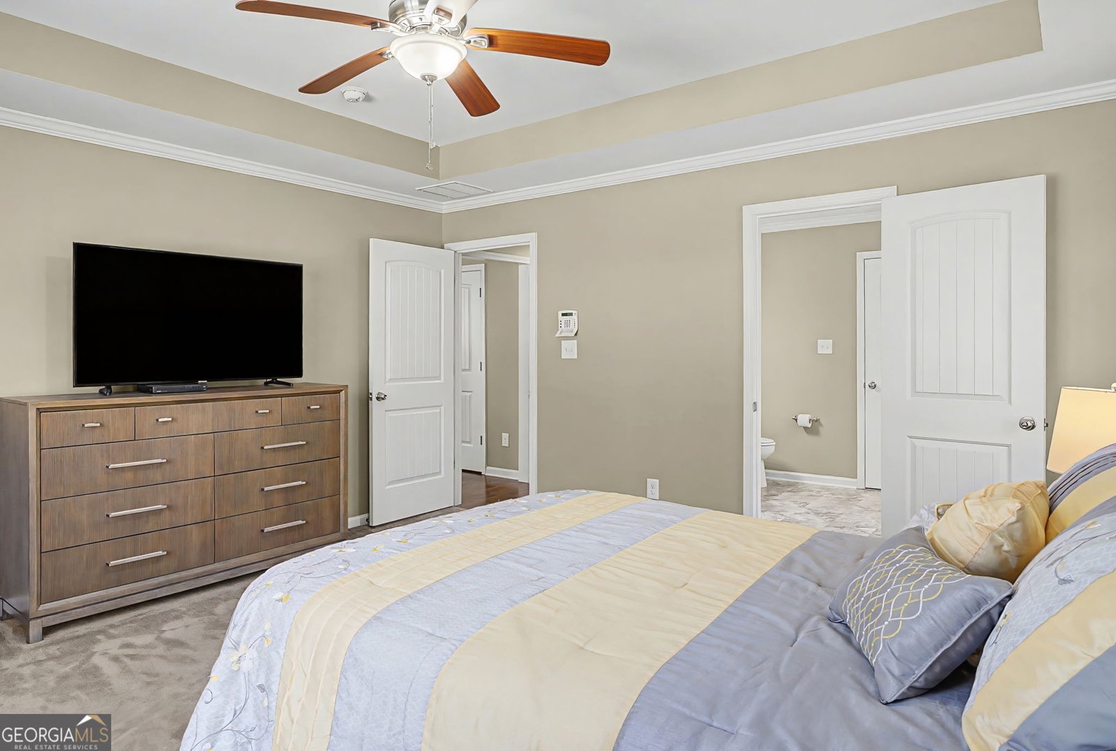 878 Gary Summers Road Senoia - Photo 17