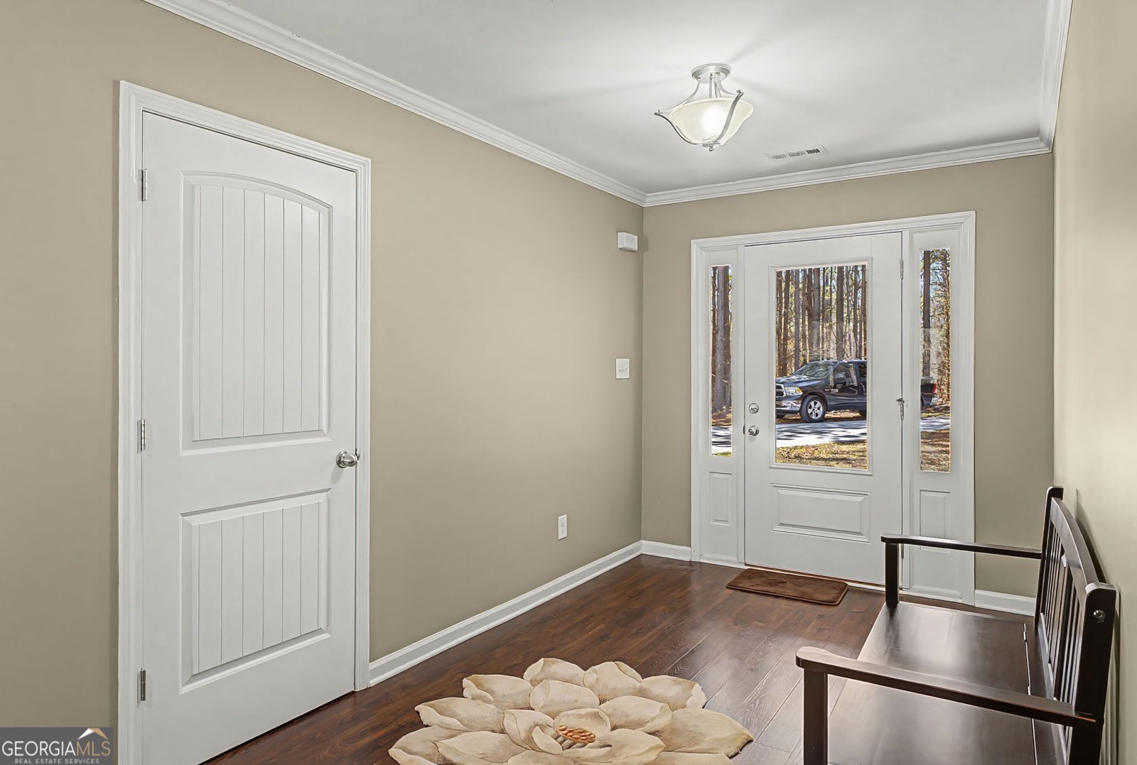 878 Gary Summers Road Senoia - Photo 25