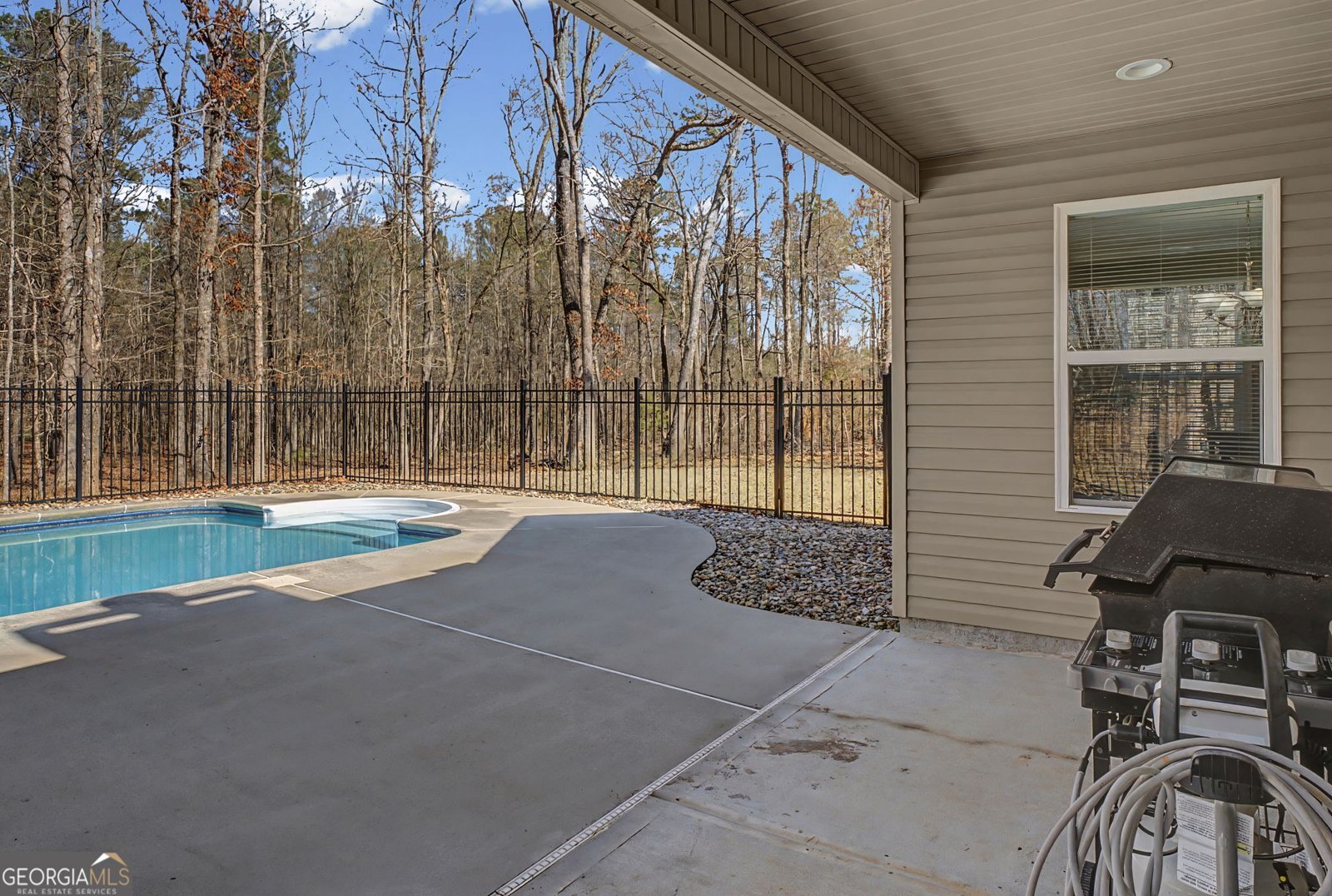 878 Gary Summers Road Senoia - Photo 26