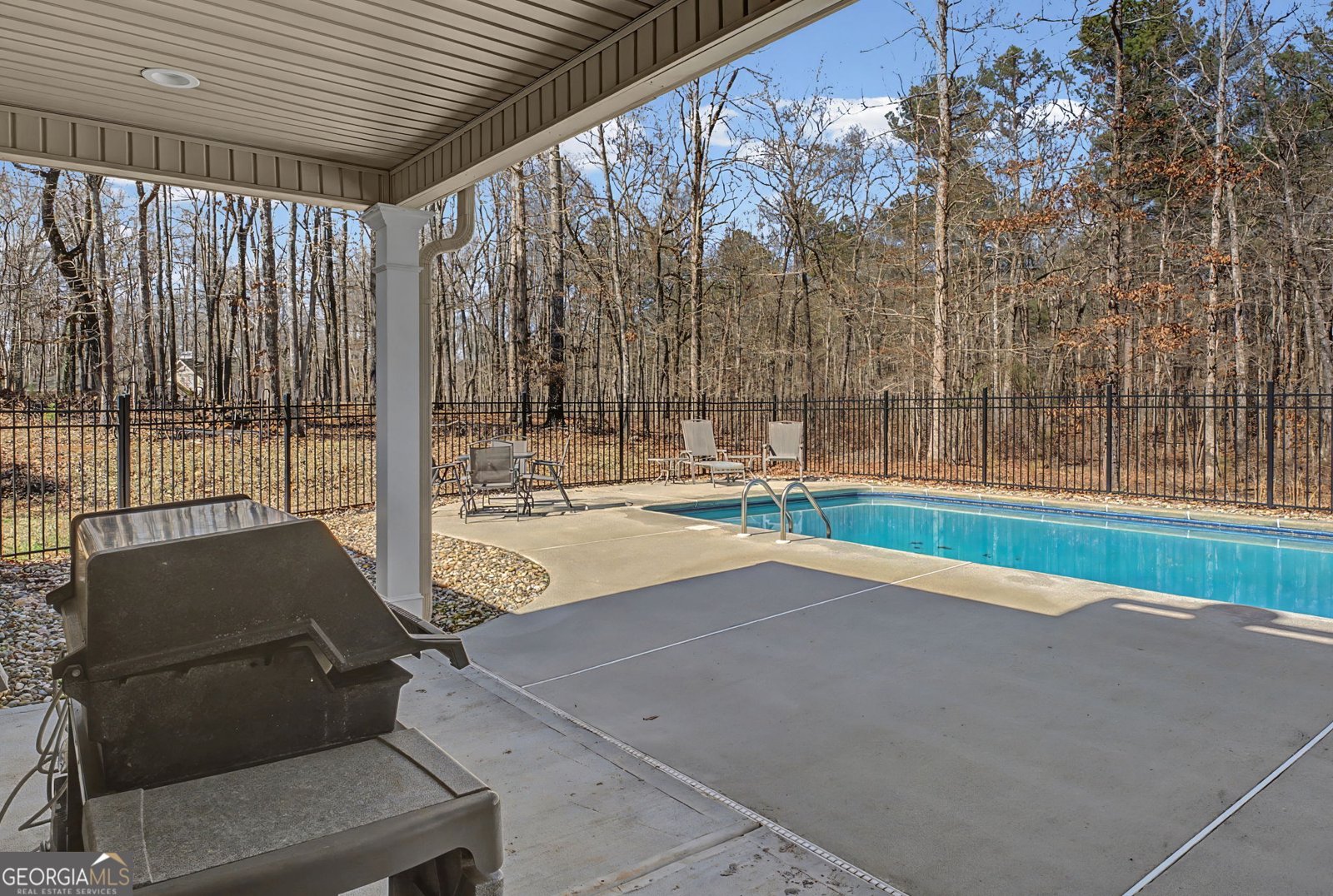 878 Gary Summers Road Senoia - Photo 27
