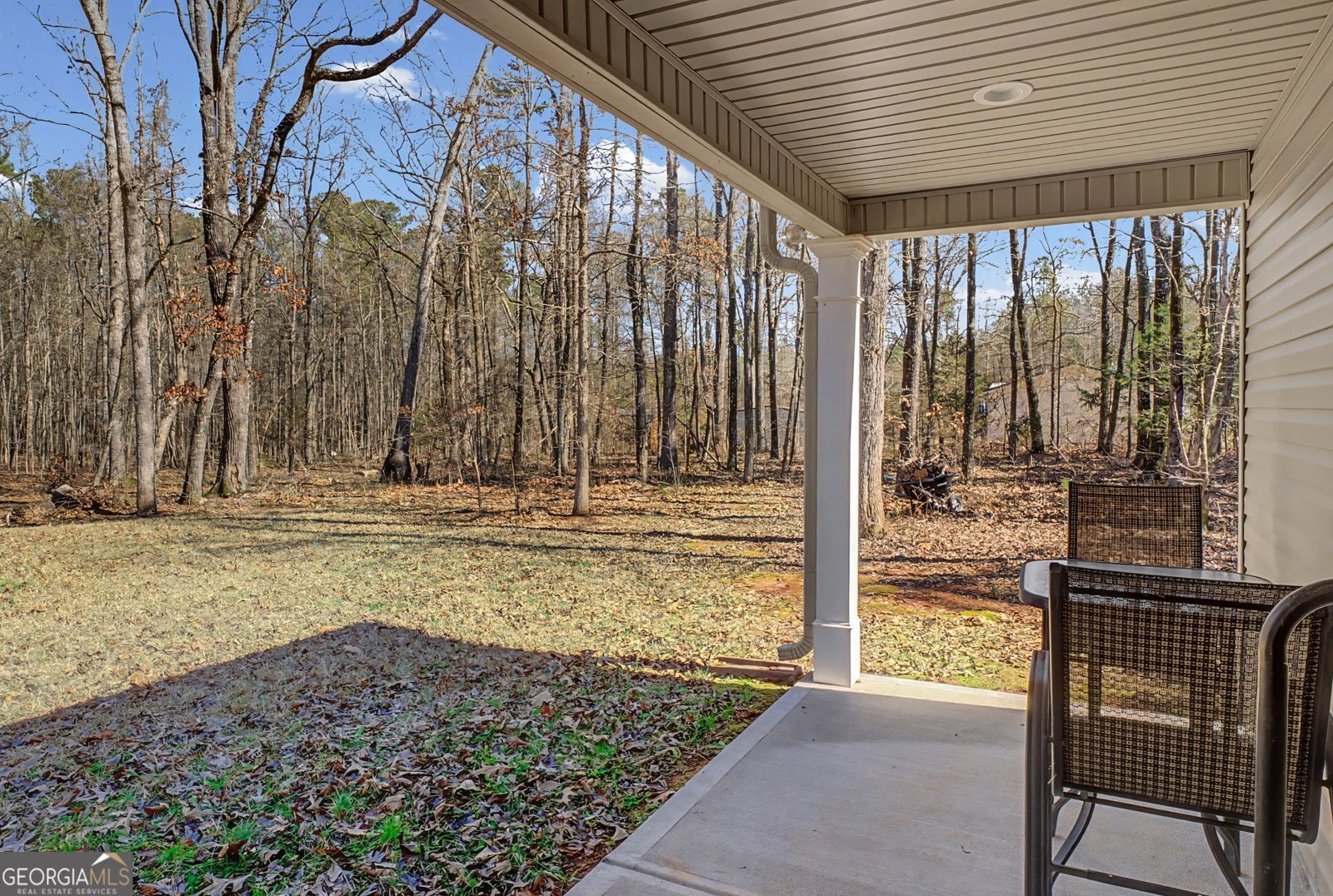 878 Gary Summers Road Senoia - Photo 29