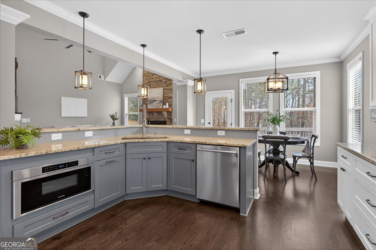 30 Branchcreek Pass Cartersville - Photo 10