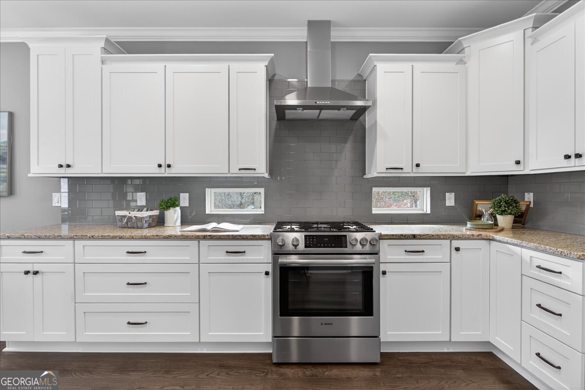 30 Branchcreek Pass Cartersville - Photo 11