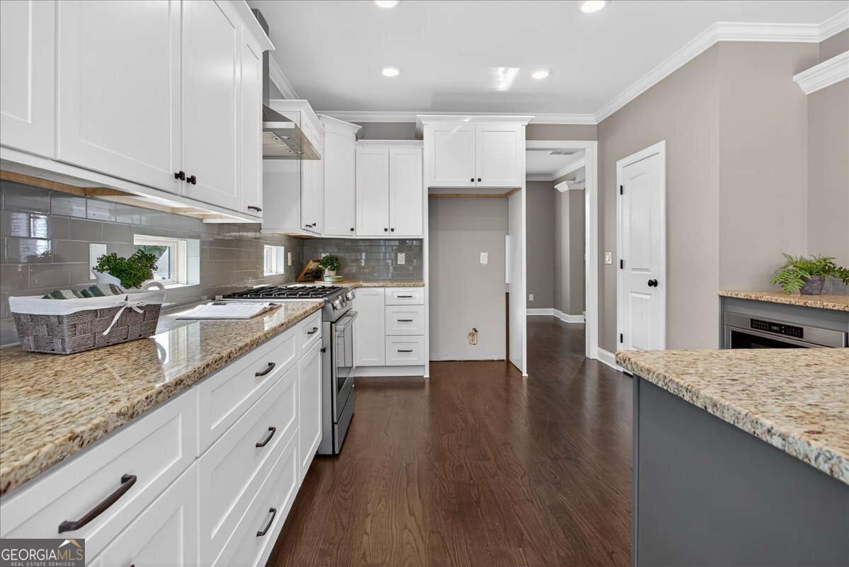 30 Branchcreek Pass Cartersville - Photo 12