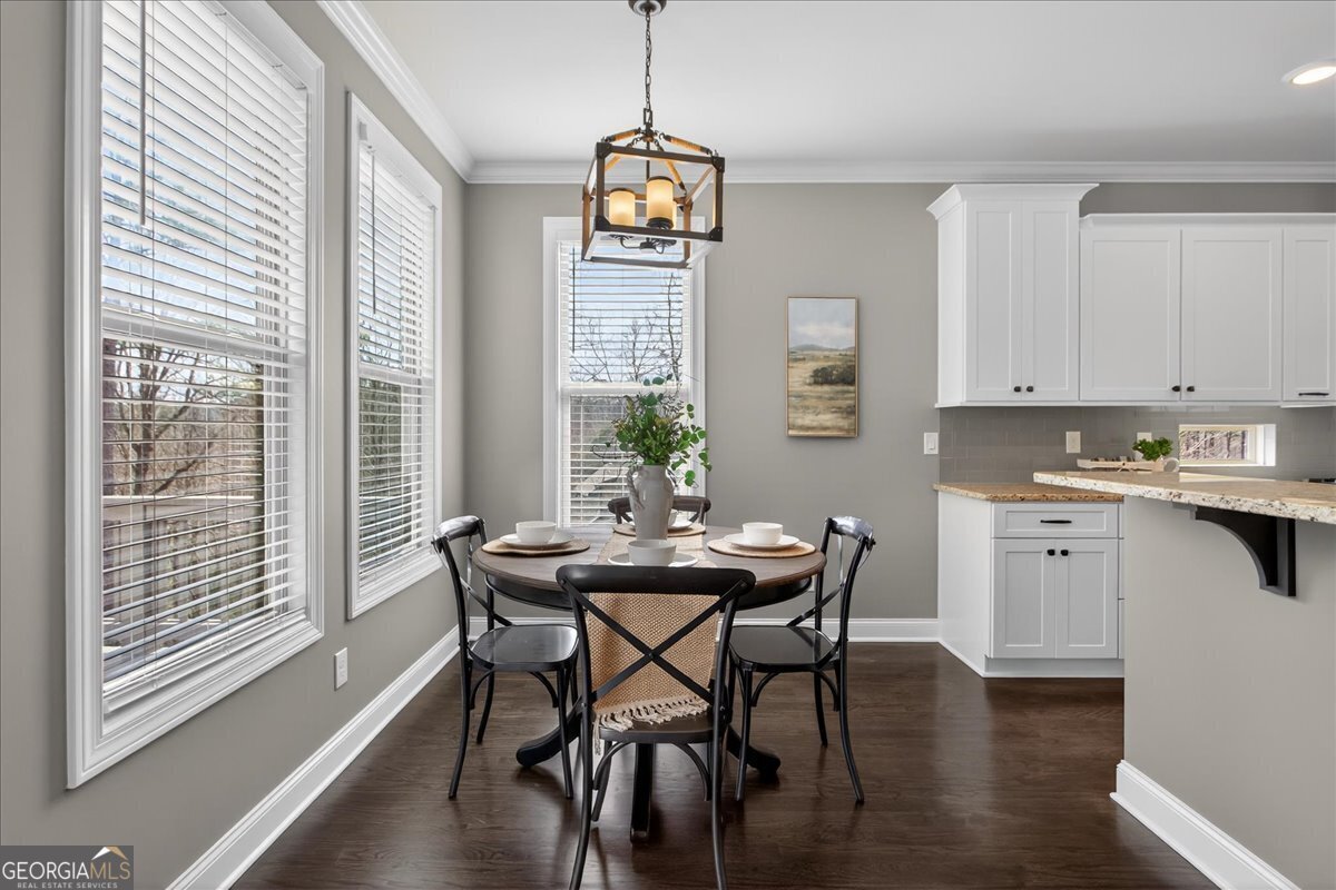 30 Branchcreek Pass Cartersville - Photo 13