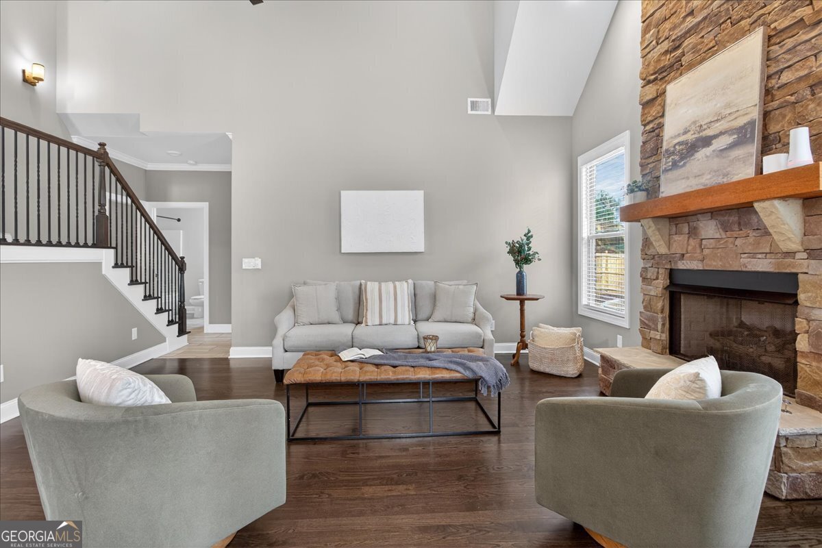 30 Branchcreek Pass Cartersville - Photo 14