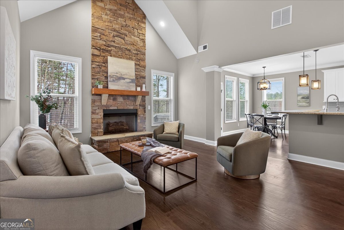 30 Branchcreek Pass Cartersville - Photo 15