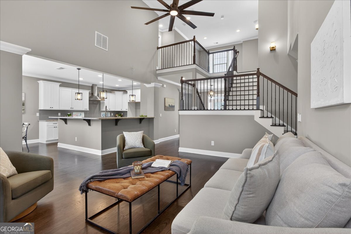 30 Branchcreek Pass Cartersville - Photo 16