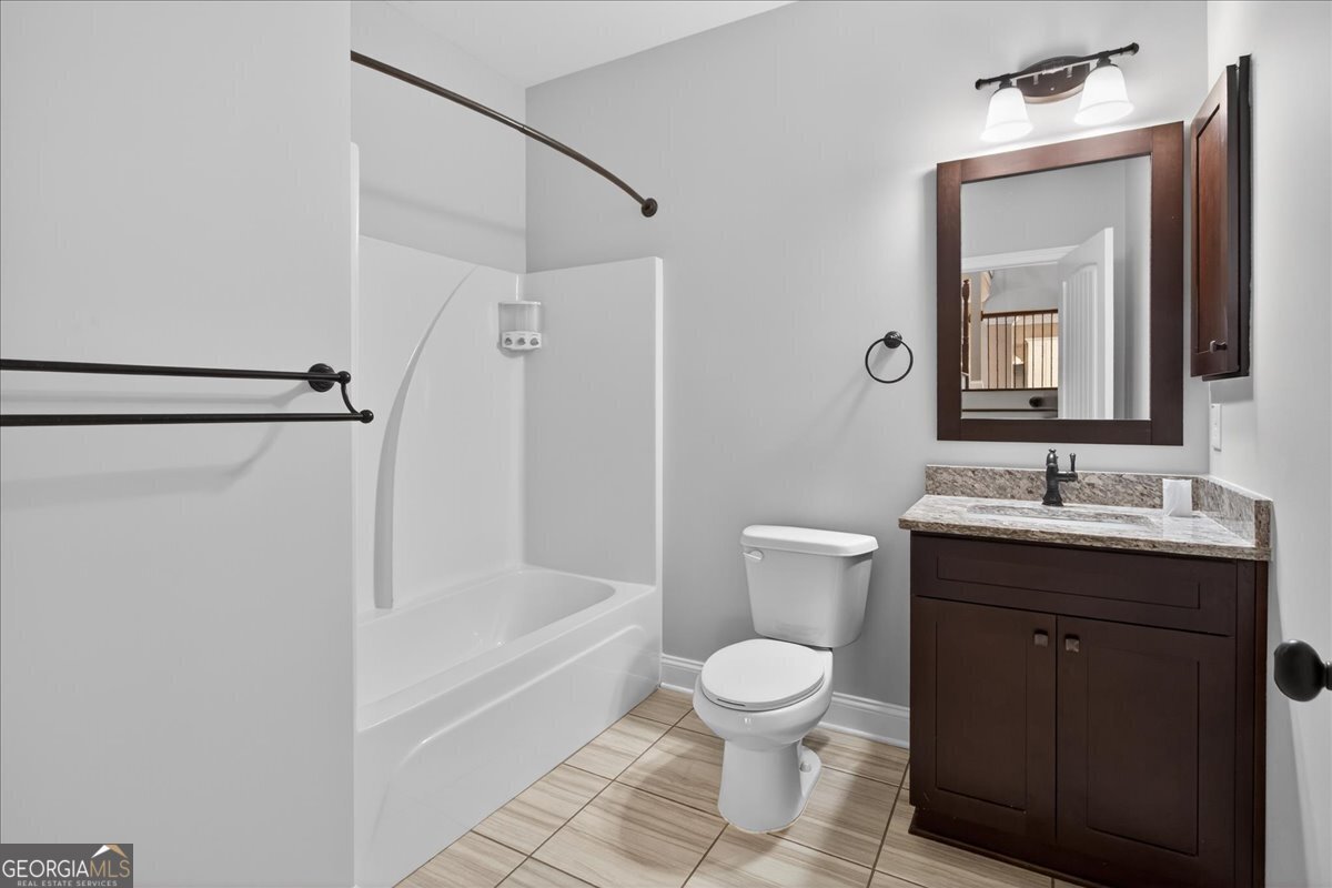 30 Branchcreek Pass Cartersville - Photo 19