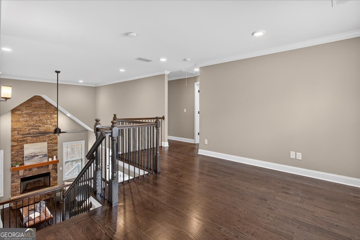 30 Branchcreek Pass Cartersville - Photo 21