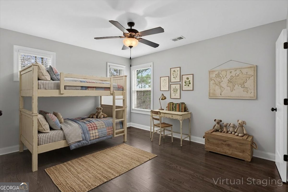 30 Branchcreek Pass Cartersville - Photo 30