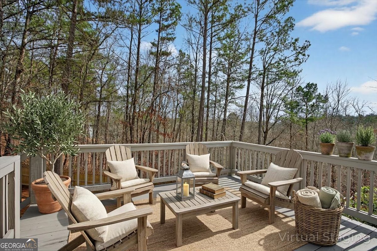 30 Branchcreek Pass Cartersville - Photo 34