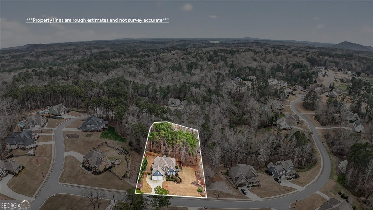 30 Branchcreek Pass Cartersville - Photo 38