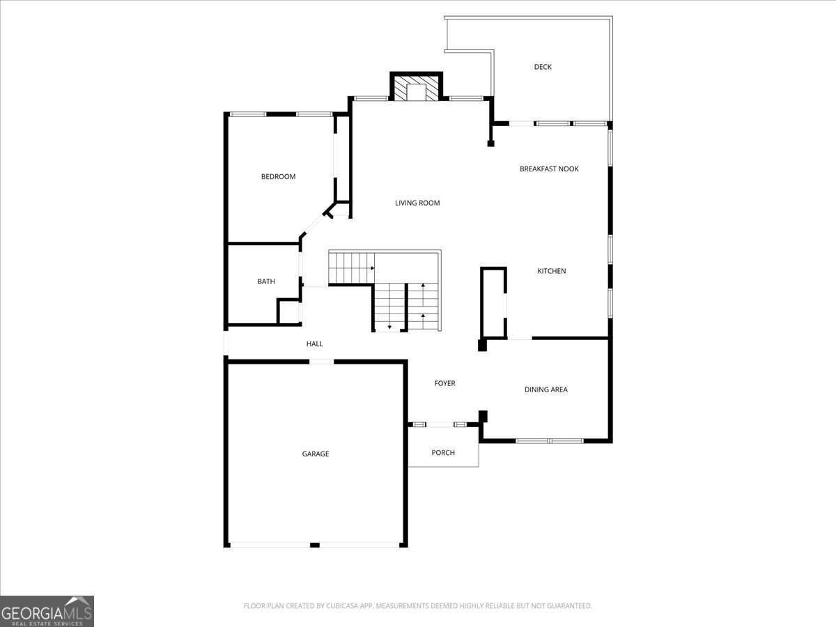 30 Branchcreek Pass Cartersville - Photo 40