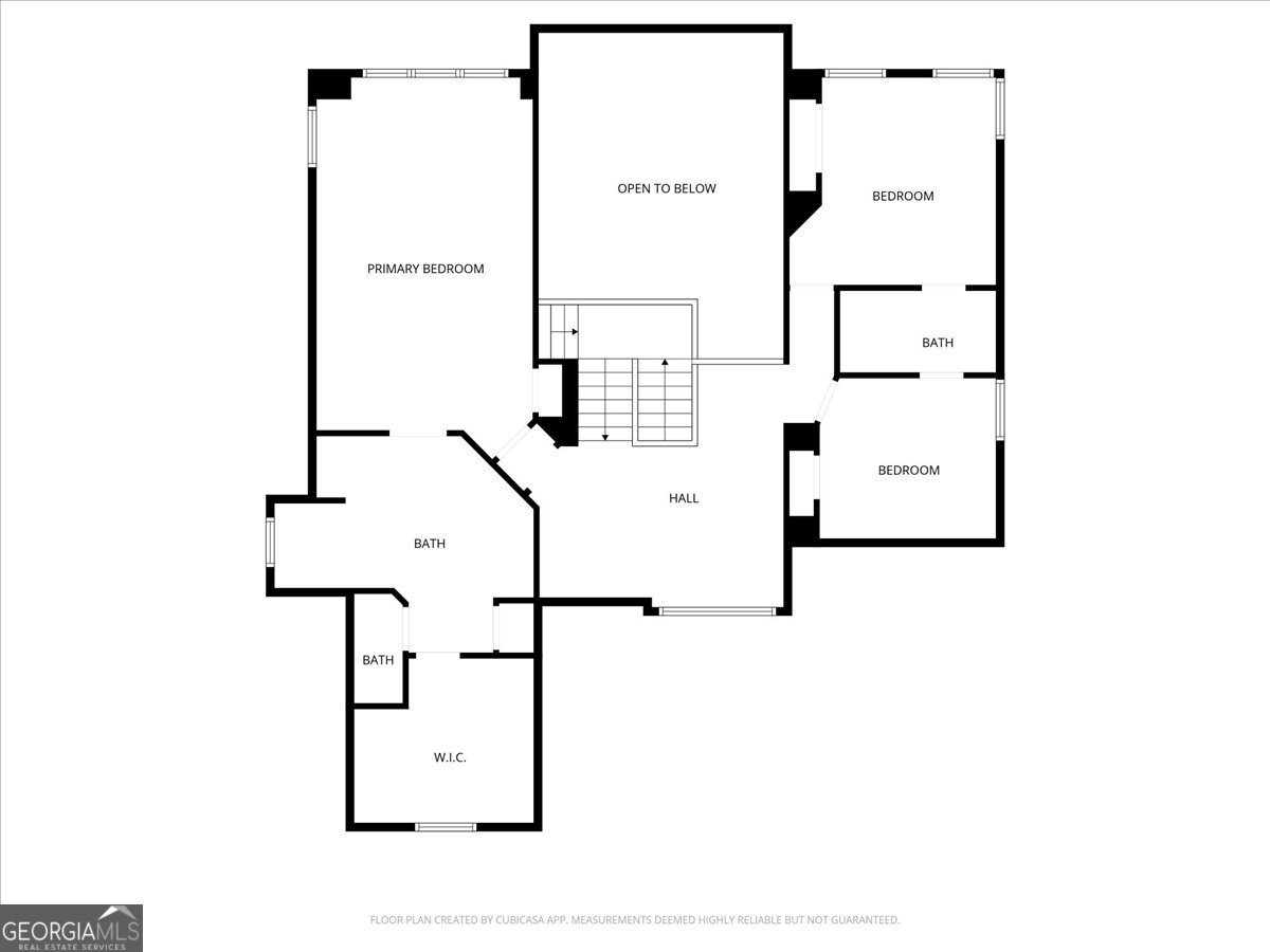 30 Branchcreek Pass Cartersville - Photo 41