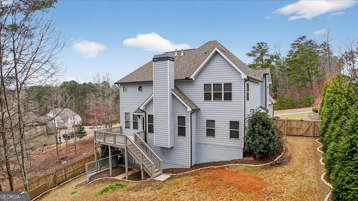 30 Branchcreek Pass Cartersville - Photo 43