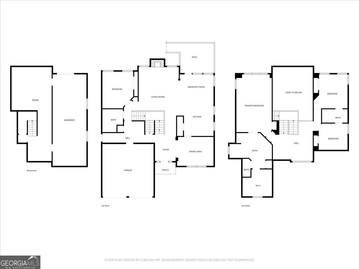 30 Branchcreek Pass Cartersville - Photo 48