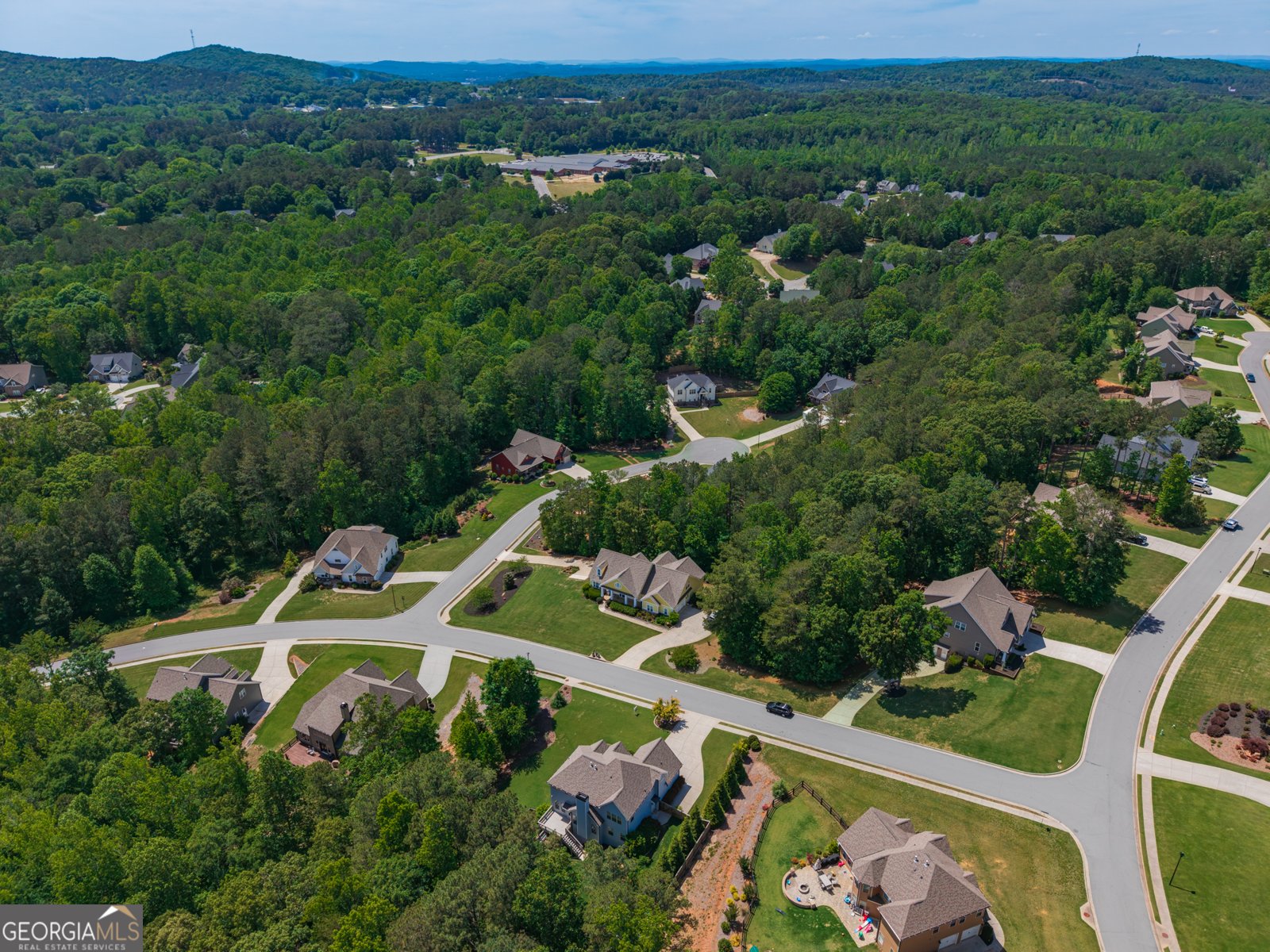 30 Branchcreek Pass Cartersville - Photo 49