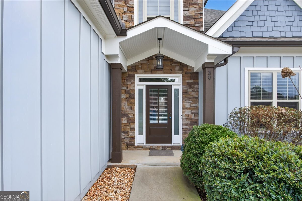 30 Branchcreek Pass Cartersville - Photo 6