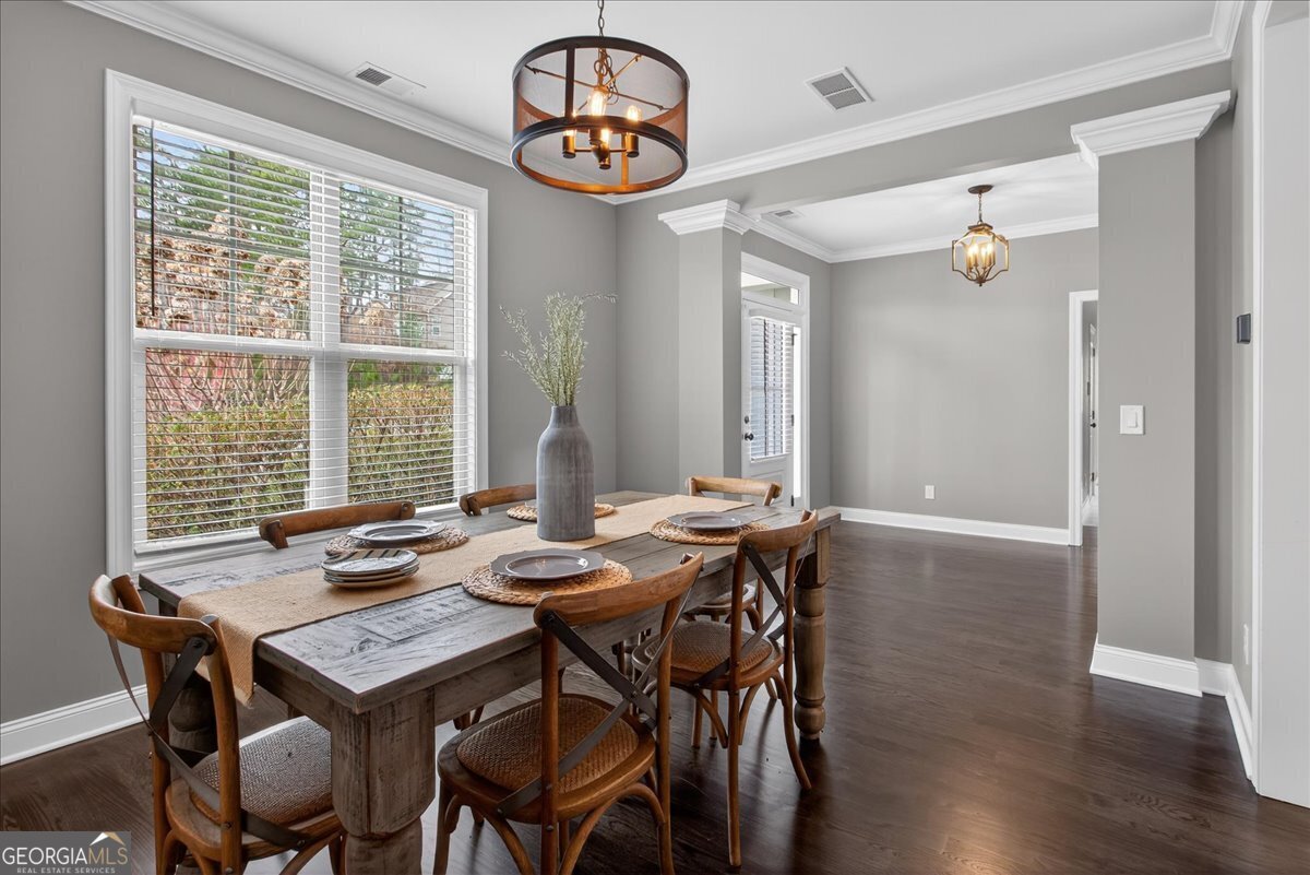 30 Branchcreek Pass Cartersville - Photo 9