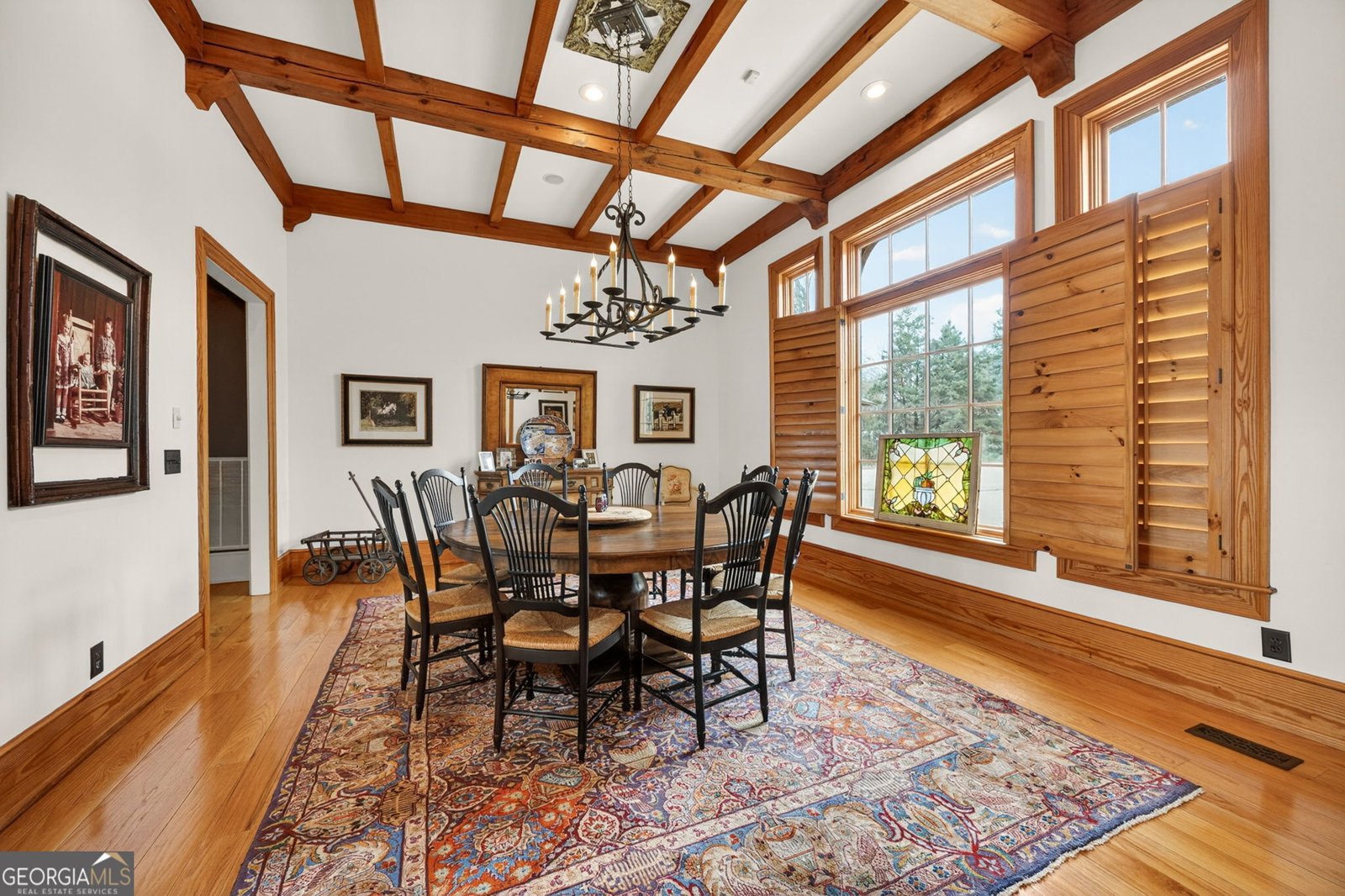 101 River Shoals Circle Forsyth - Photo 10