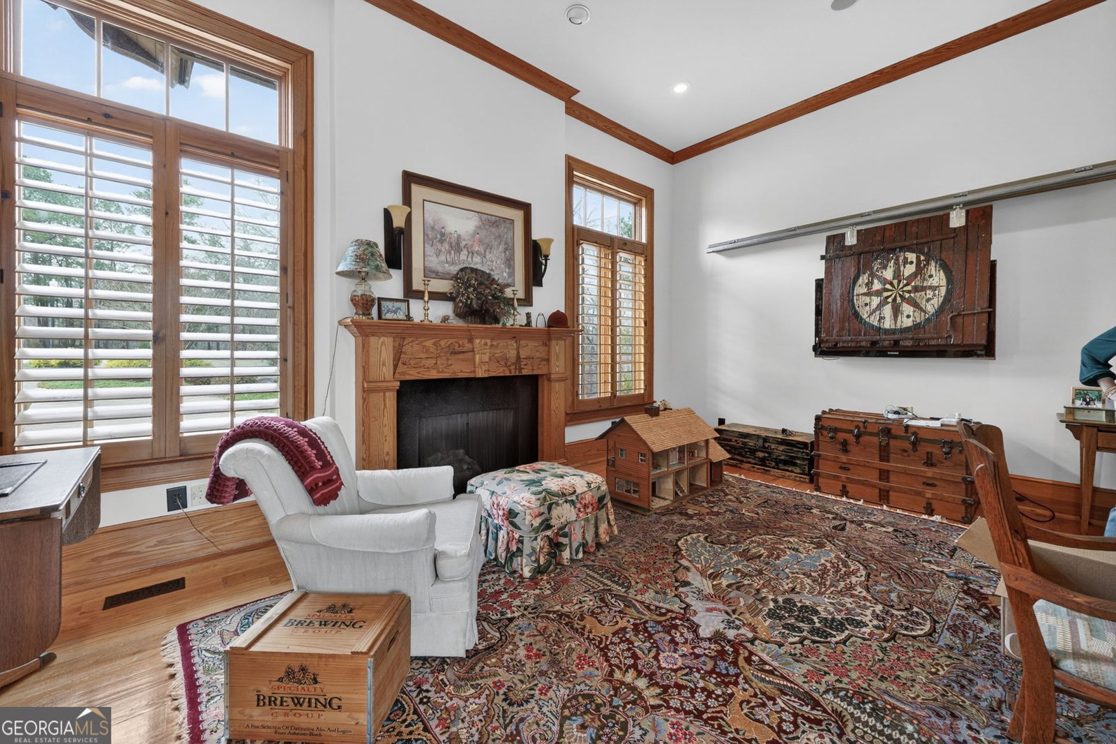 101 River Shoals Circle Forsyth - Photo 20