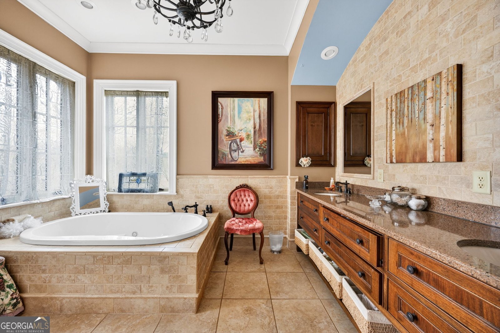 101 River Shoals Circle Forsyth - Photo 23