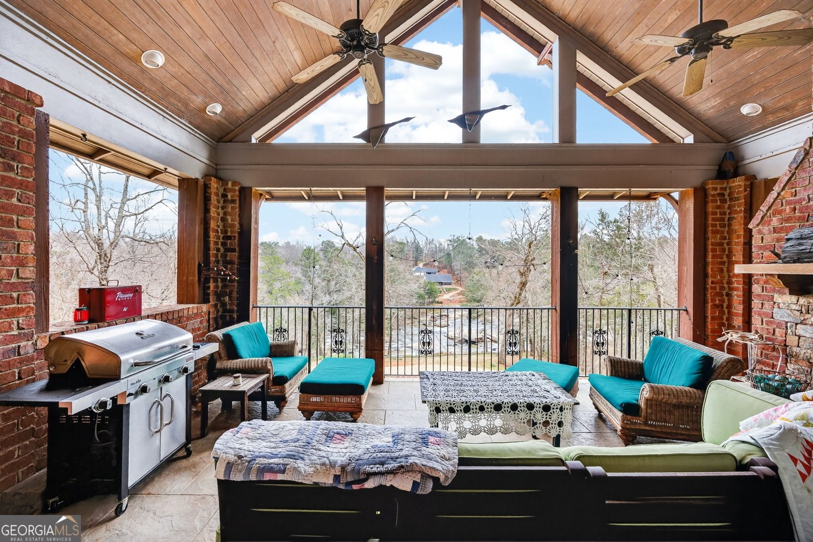 101 River Shoals Circle Forsyth - Photo 35