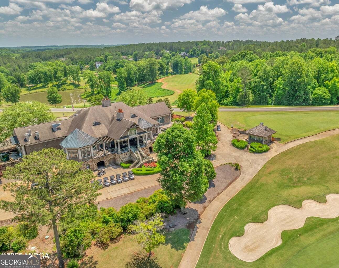 101 River Shoals Circle Forsyth - Photo 50