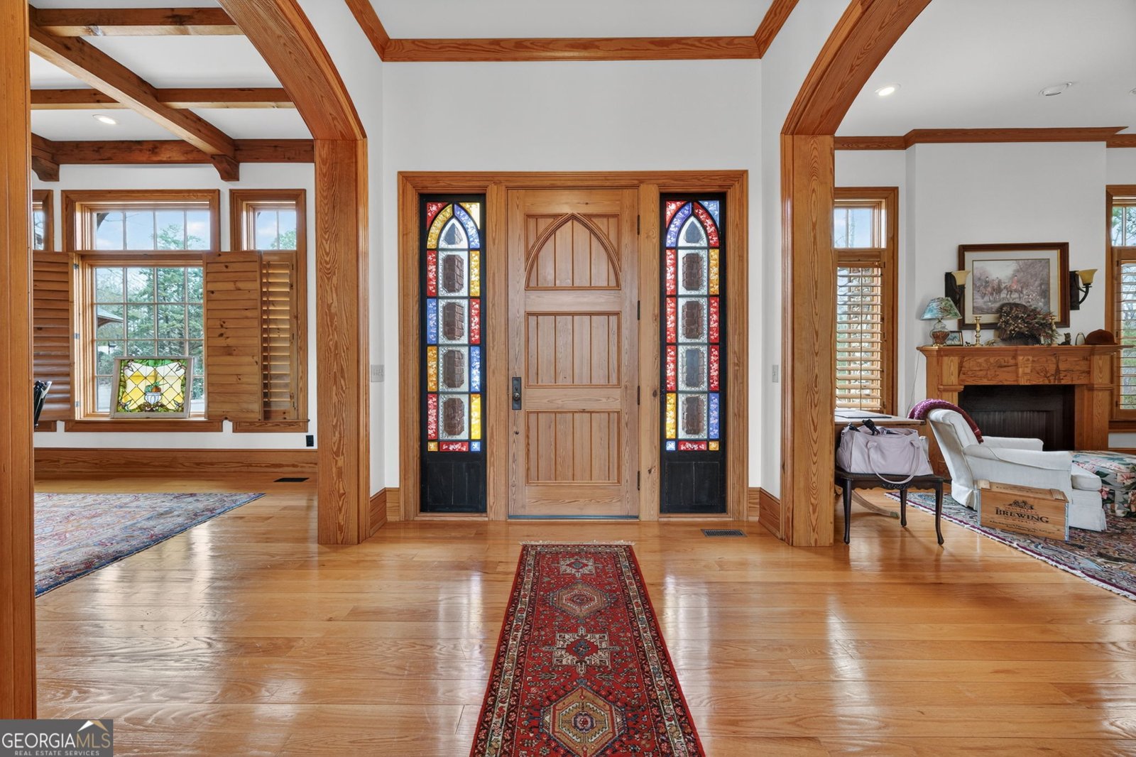 101 River Shoals Circle Forsyth - Photo 8