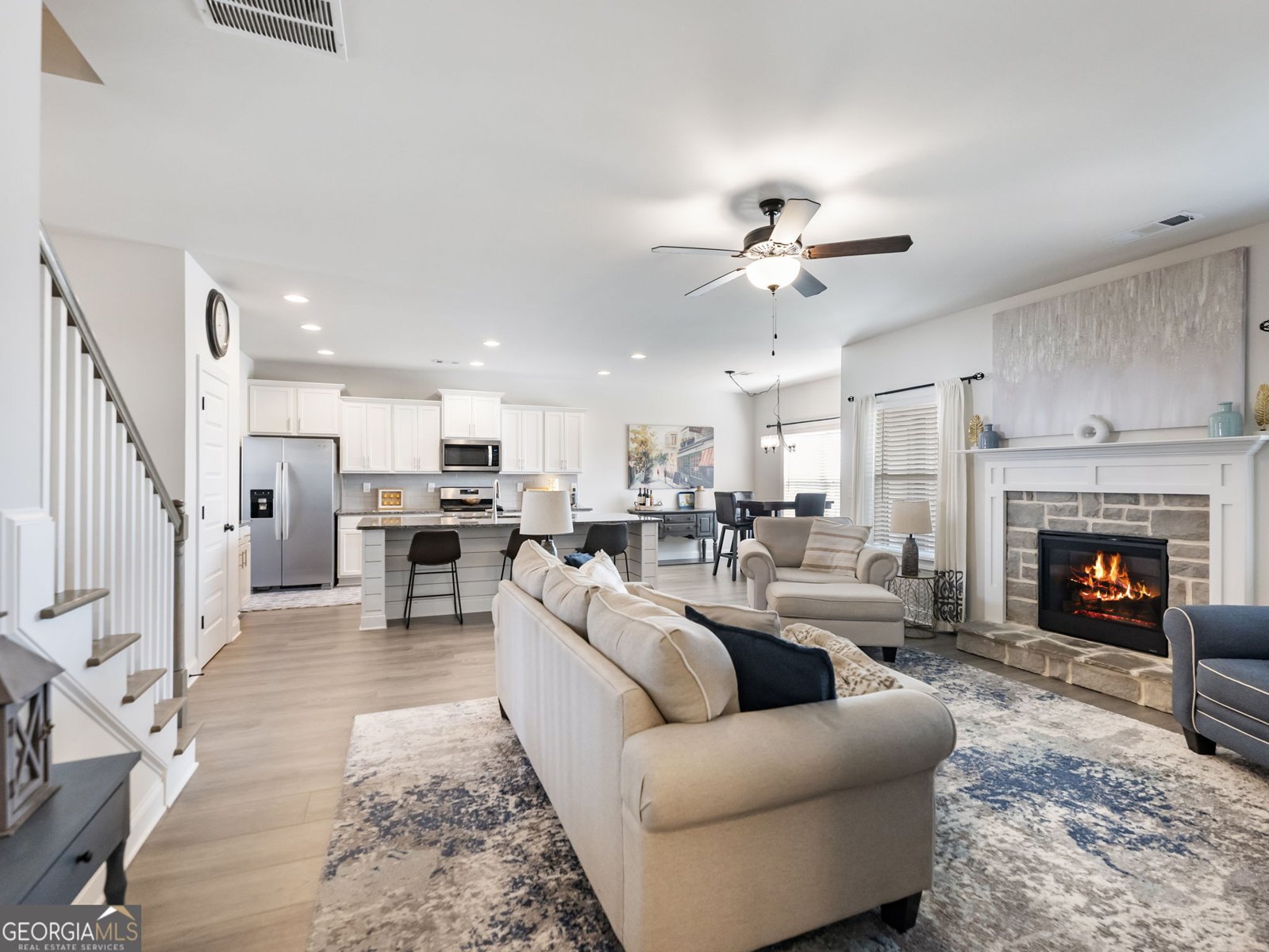 558 Calgary Downs Drive Winder - Photo 11