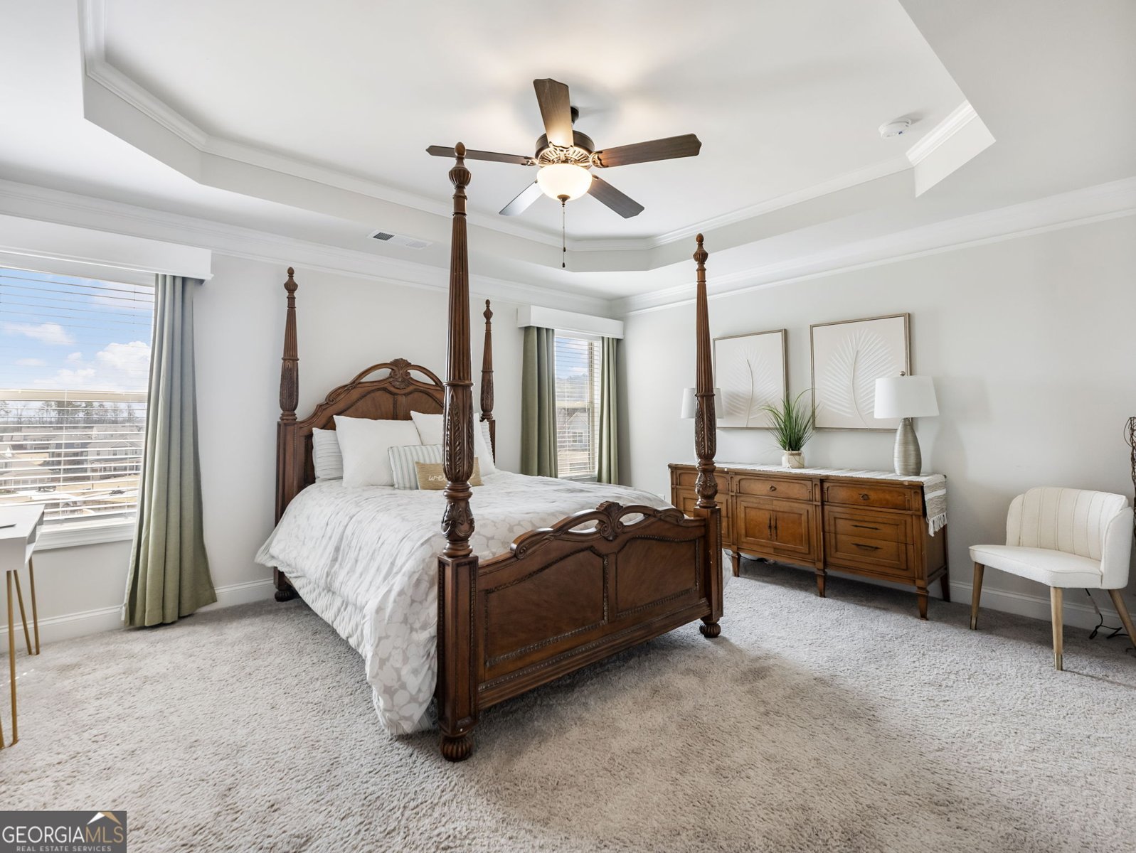 558 Calgary Downs Drive Winder - Photo 17