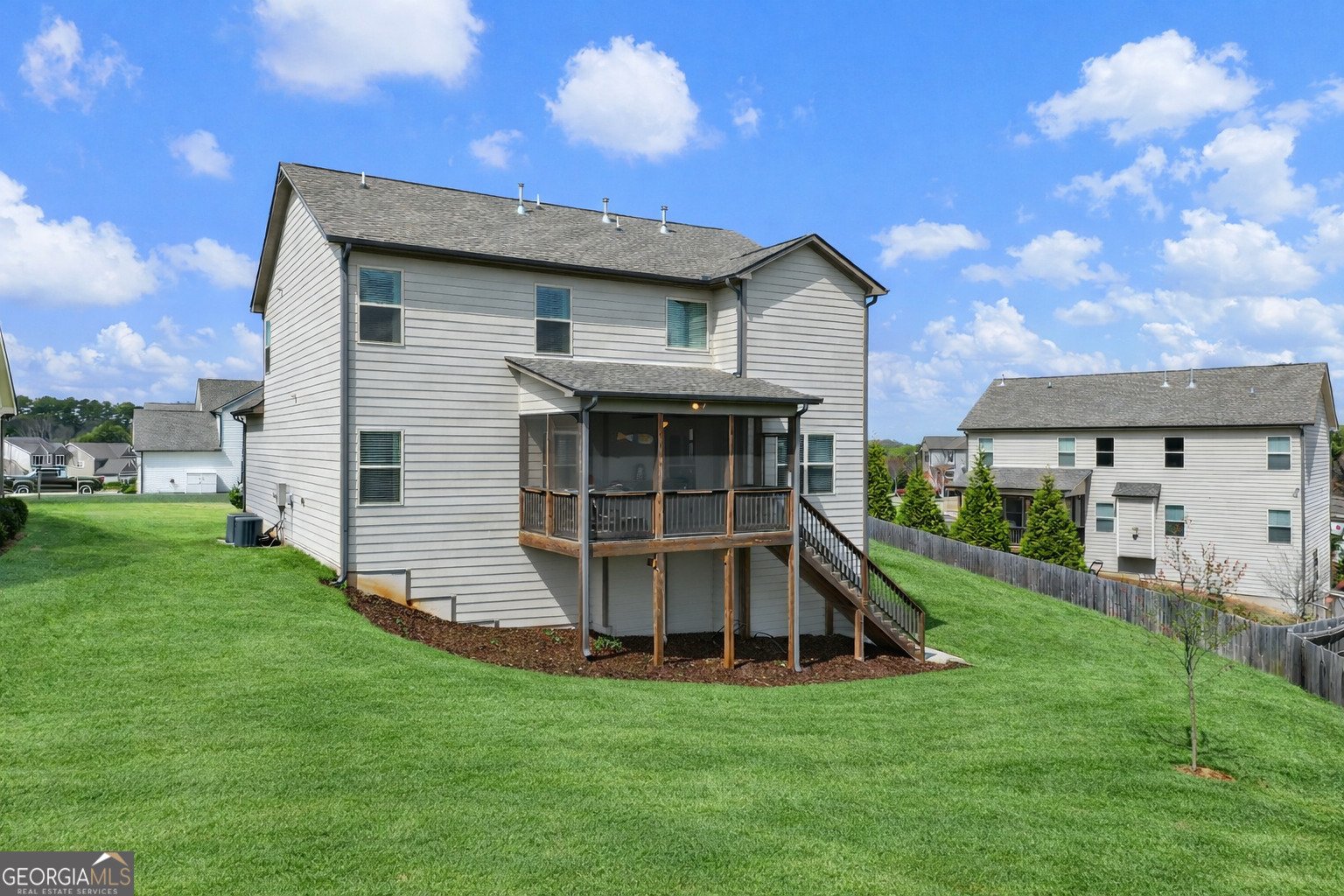 558 Calgary Downs Drive Winder - Photo 27