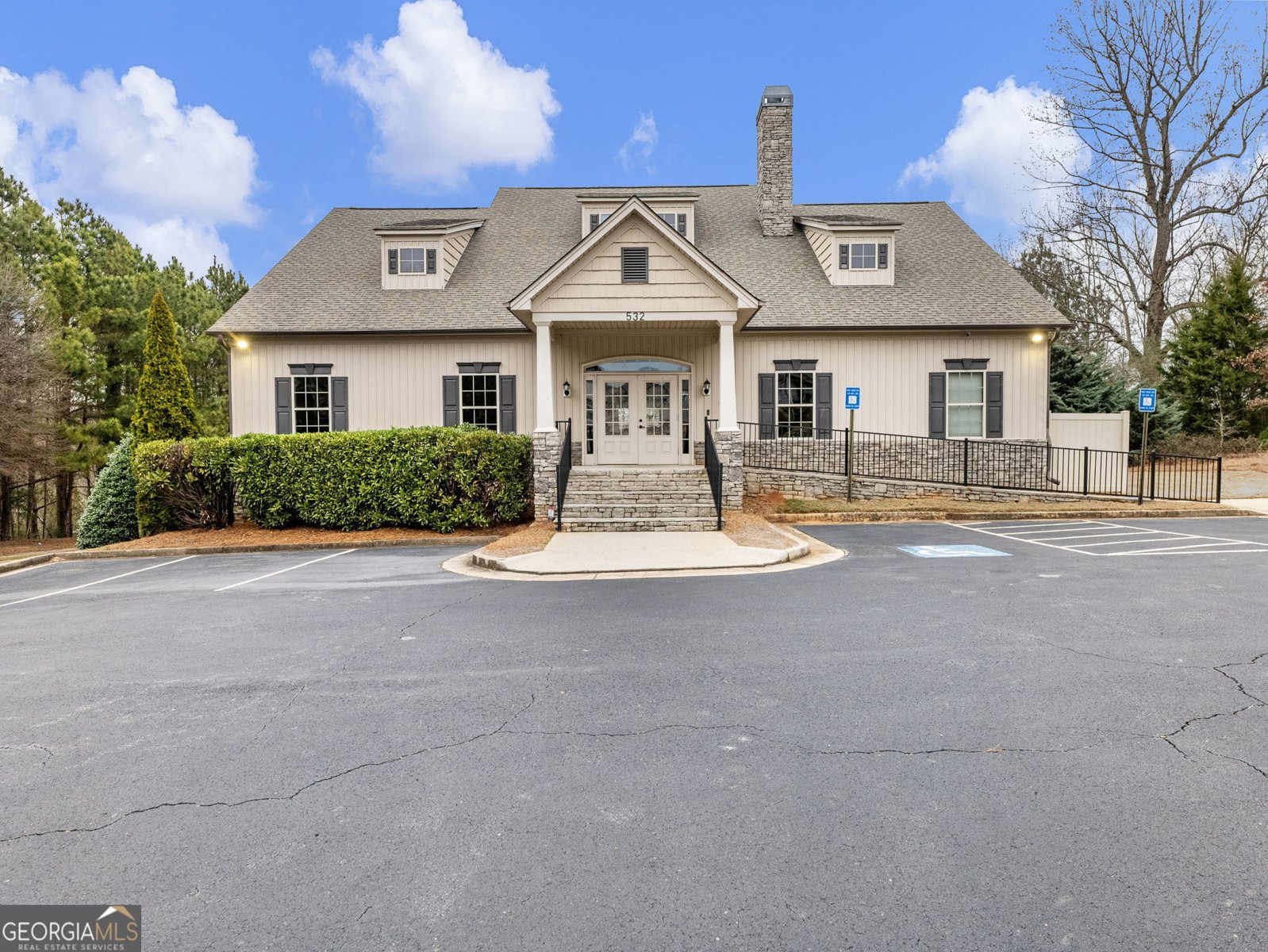 558 Calgary Downs Drive Winder - Photo 28