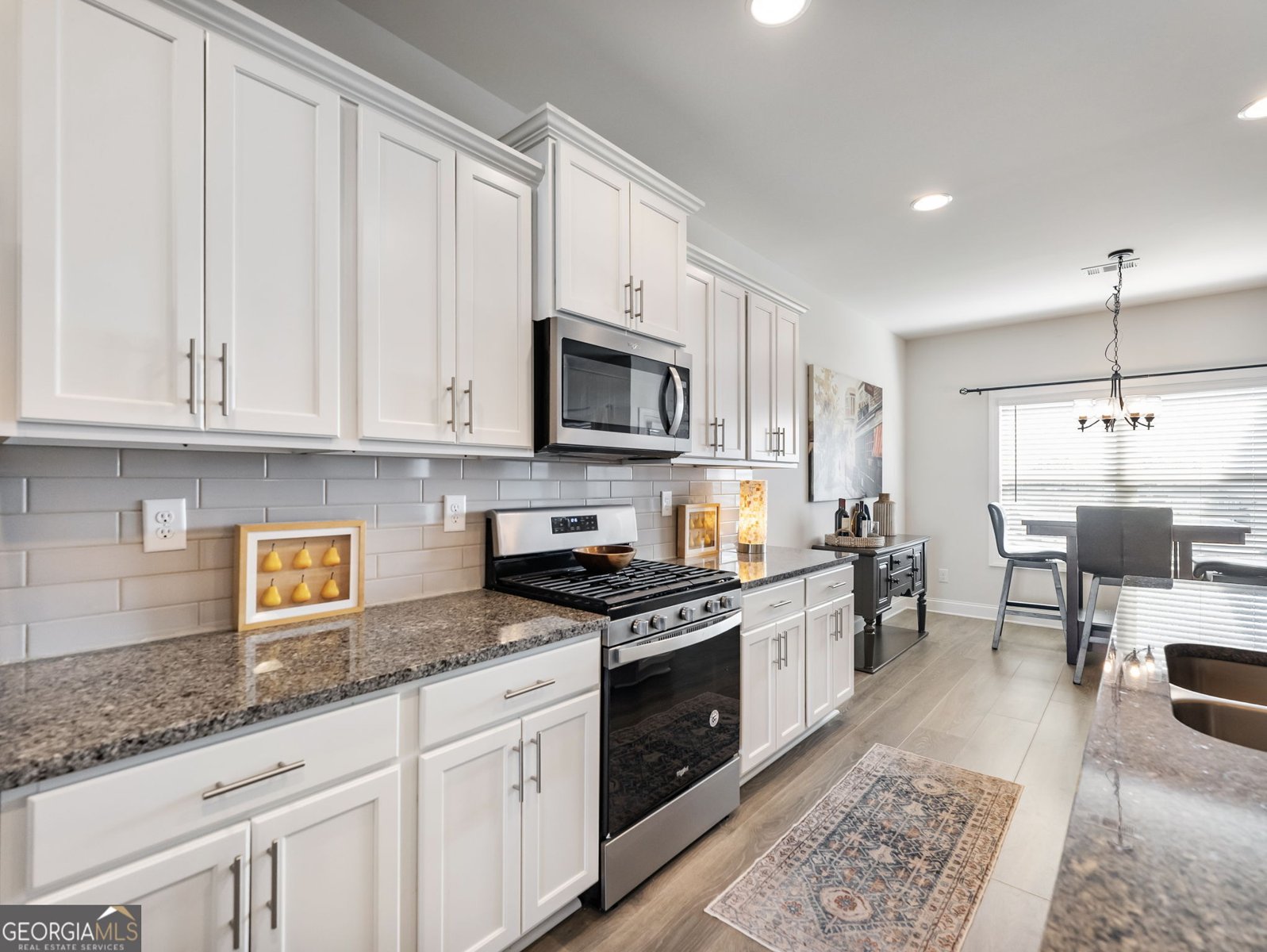 558 Calgary Downs Drive Winder - Photo 8