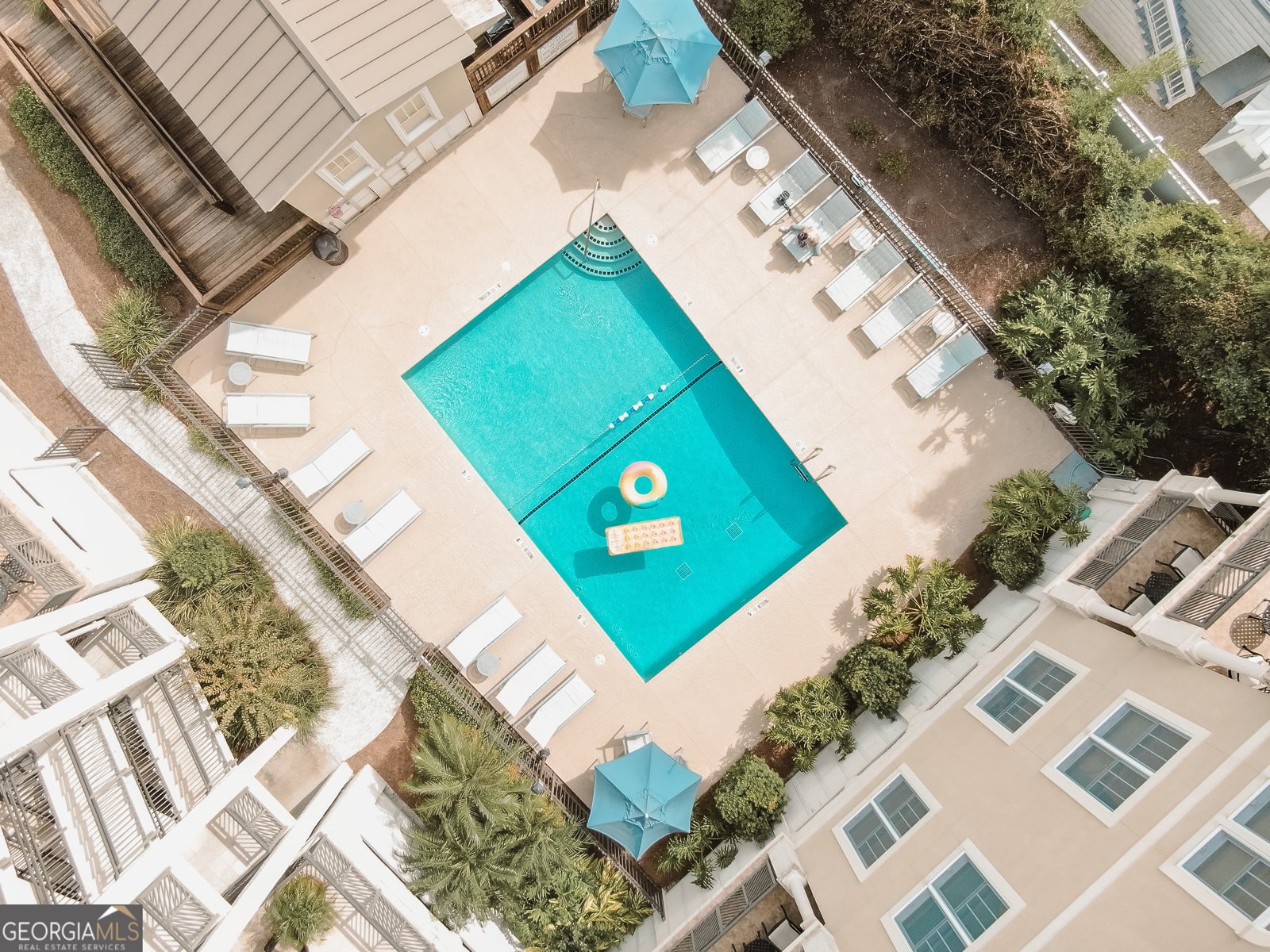 1015 Beachview Drive St. Simons - Photo 17