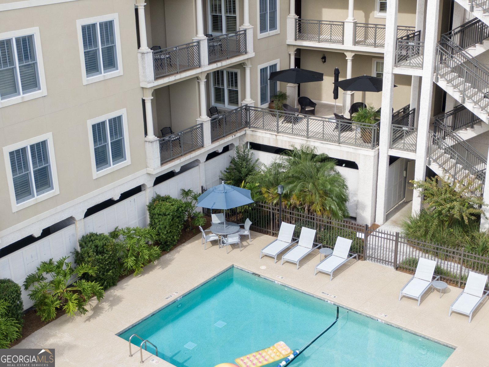 1015 Beachview Drive St. Simons - Photo 18