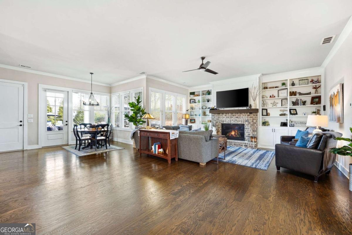 1129 Oakdale Drive Smyrna - Photo 10