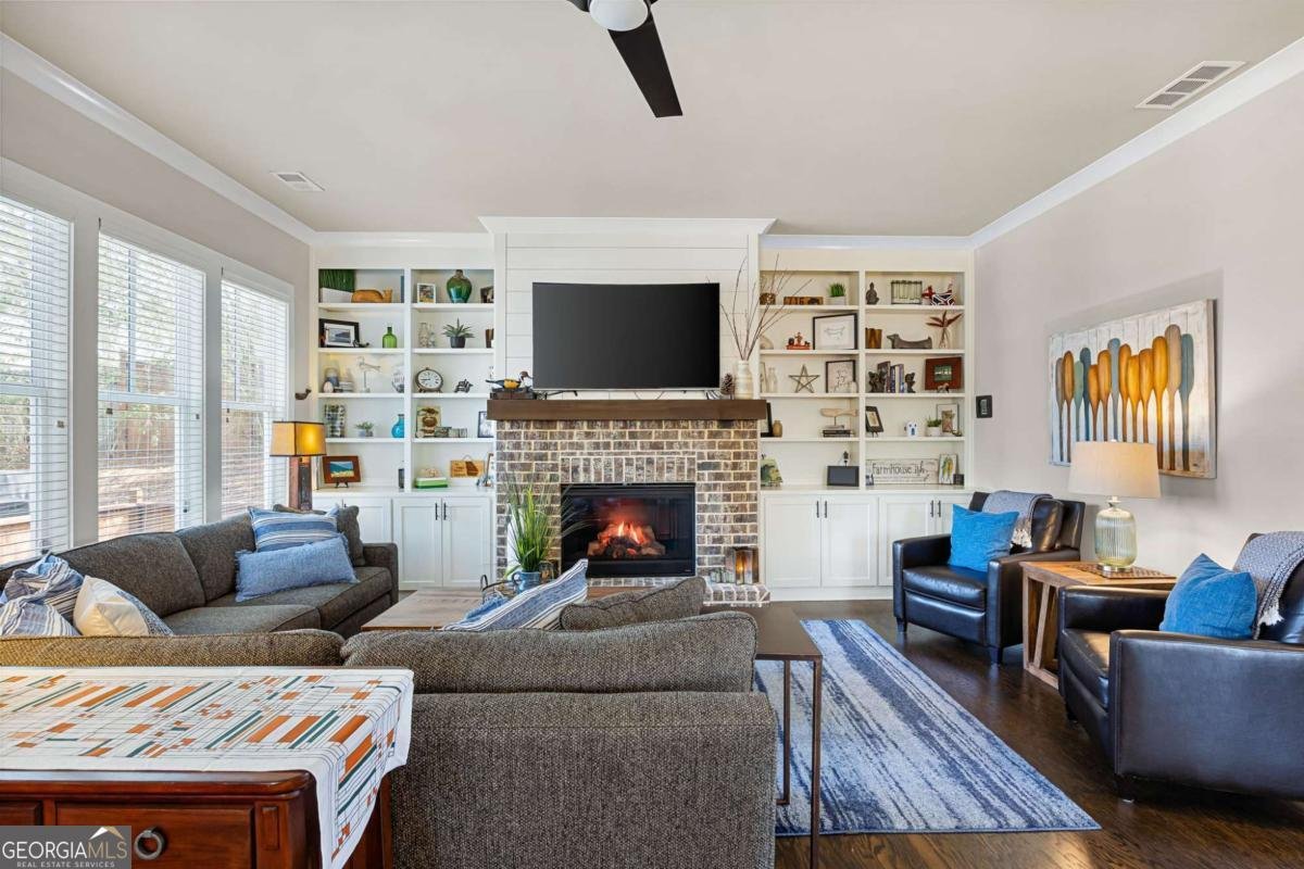 1129 Oakdale Drive Smyrna - Photo 12