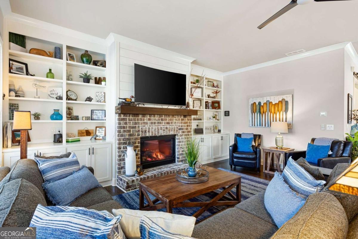 1129 Oakdale Drive Smyrna - Photo 13