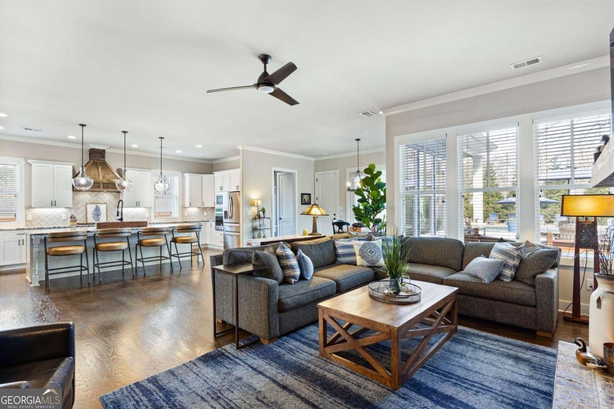 1129 Oakdale Drive Smyrna - Photo 14