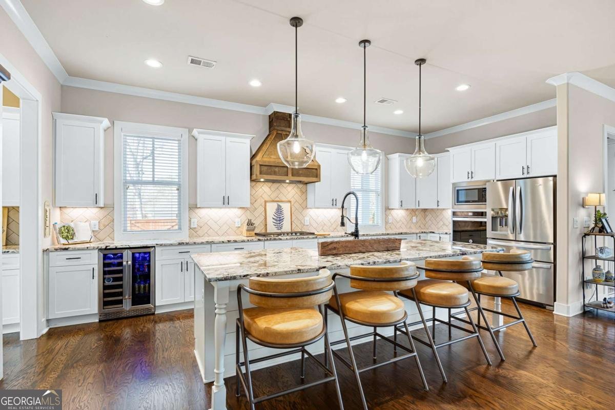 1129 Oakdale Drive Smyrna - Photo 15