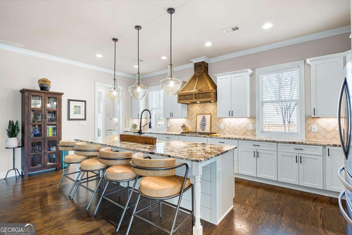 1129 Oakdale Drive Smyrna - Photo 16