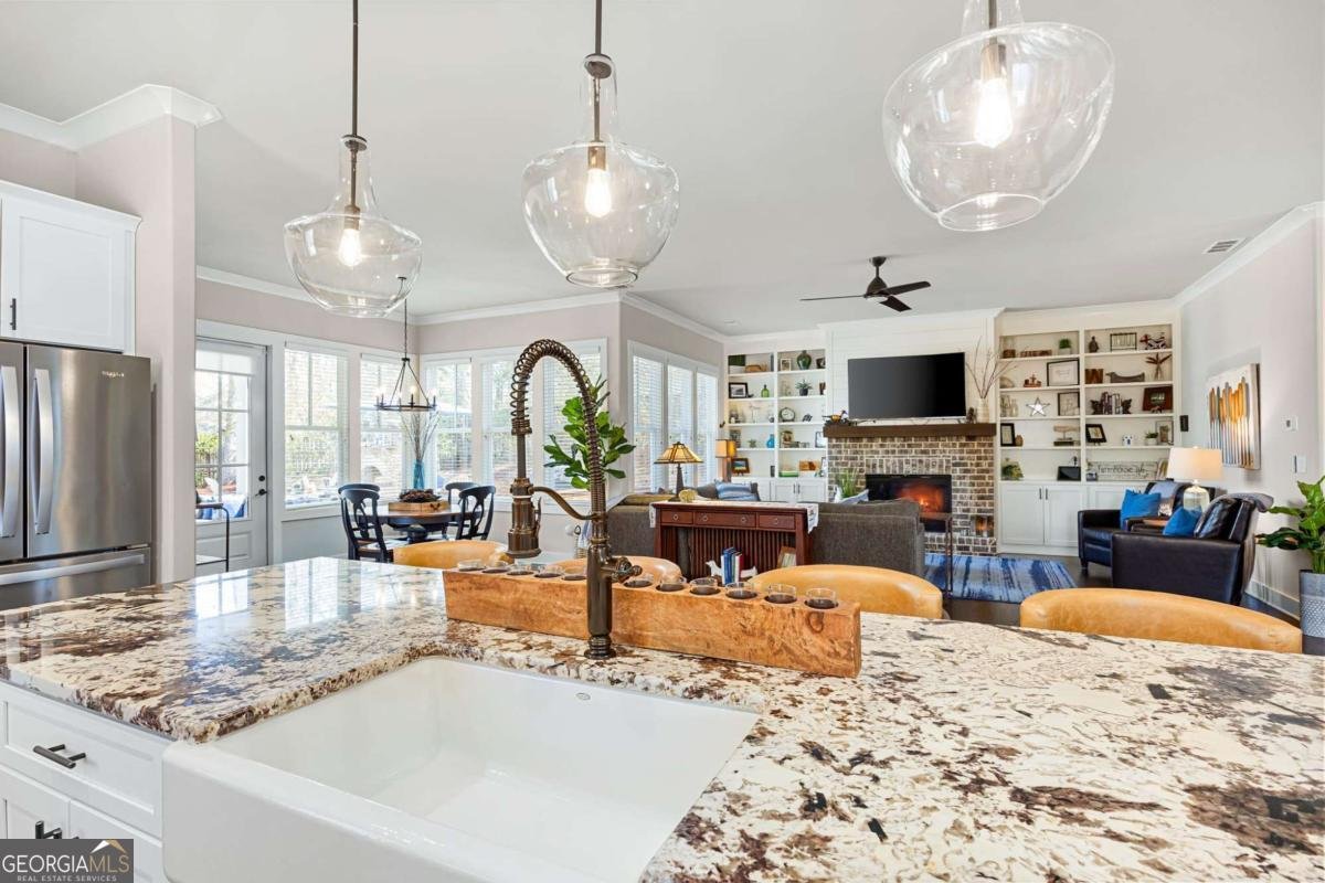 1129 Oakdale Drive Smyrna - Photo 17