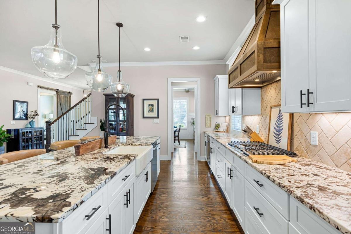 1129 Oakdale Drive Smyrna - Photo 18