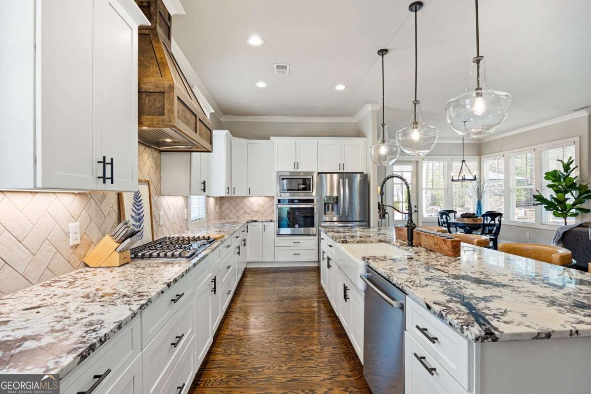 1129 Oakdale Drive Smyrna - Photo 19