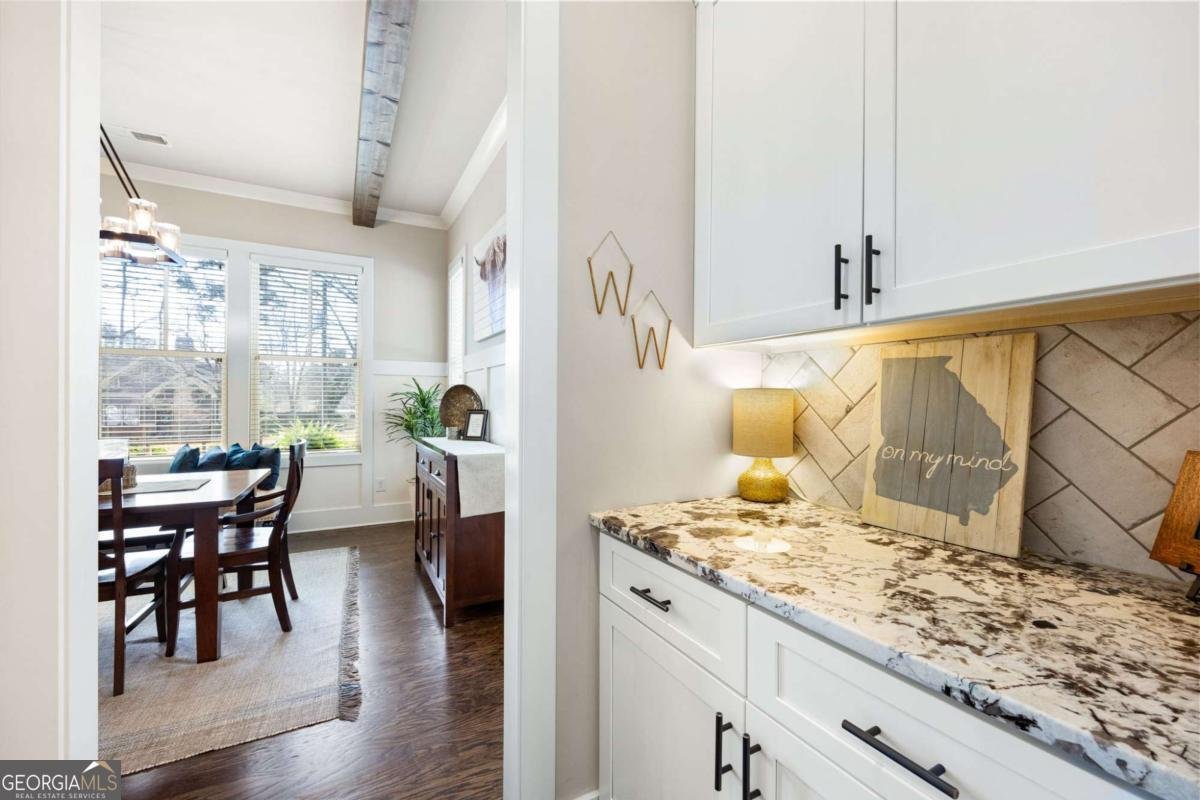 1129 Oakdale Drive Smyrna - Photo 20